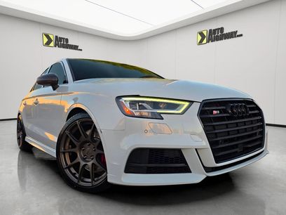 Used 2019 Audi S3 Premium Plus