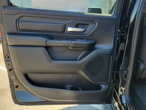 New 2026 RAM 1500 Express AWD/4WD image 10