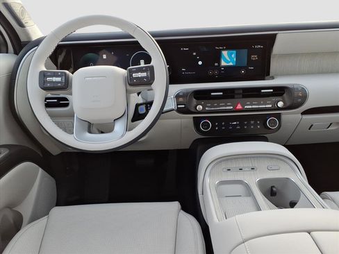 New 2026 Hyundai Palisade Calligraphy image 8