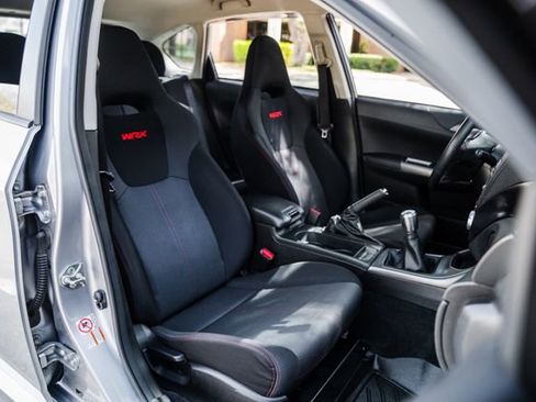 Used 2013 Subaru Impreza WRX Premium image 87