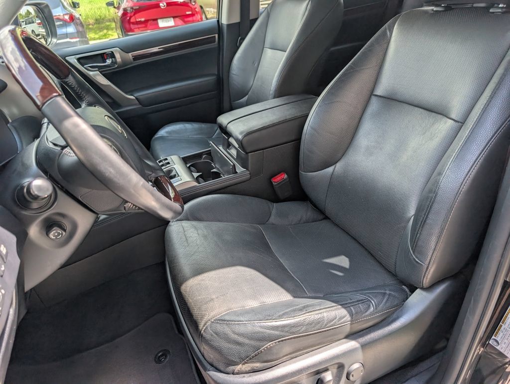 Used 2019 Lexus GX 460 Premium AWD/4WD image 5