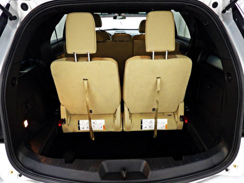 Used 2016 Ford Explorer 4WD image 14