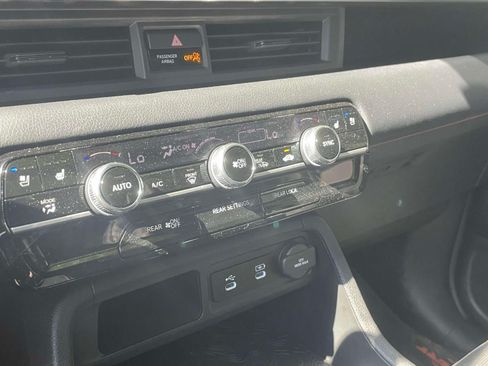 Used 2026 Honda Passport TrailSport Elite image 28