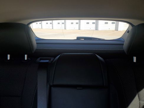 Certified 2023 Buick Envision Preferred w/ Sport Touring Package image 14