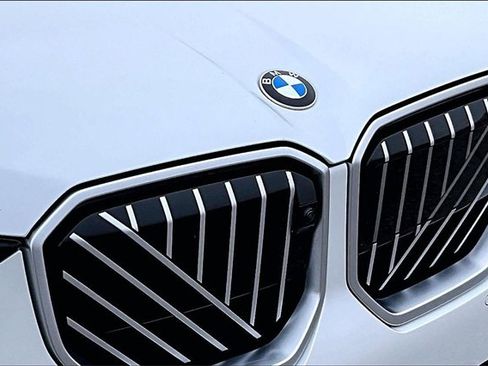 Used 2025 BMW X3 xDrive30i image 29