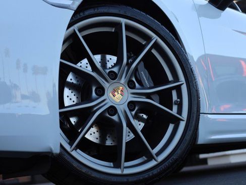 Used 2019 Porsche 718 Boxster image 49