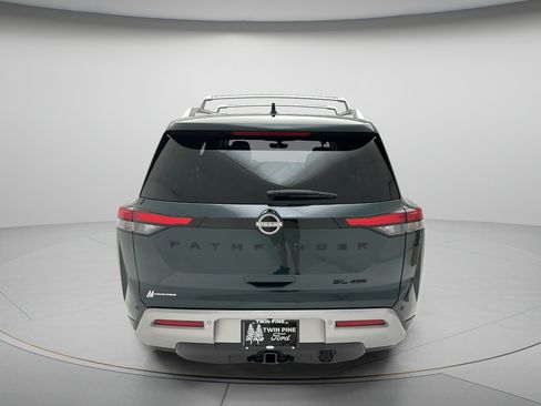 Used 2023 Nissan Pathfinder SL w/ SL Premium Package AWD/4WD image 7