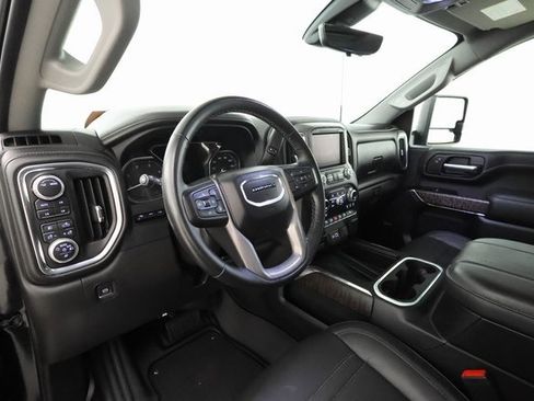 Used 2023 GMC Sierra 2500 Denali w/ Denali Ultimate Package image 10