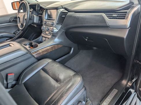 Used 2020 Chevrolet Tahoe LT RWD image 13
