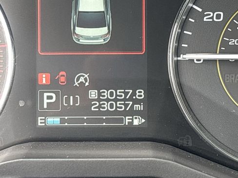 Used 2023 Subaru Crosstrek 2.5i Sport image 32