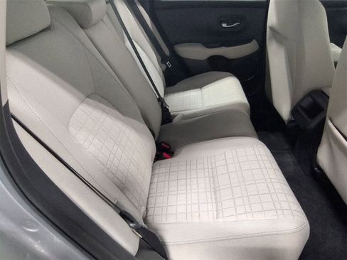 Used 2024 Honda HR-V LX image 20