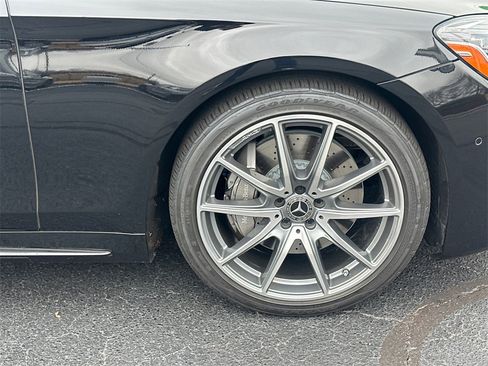 Used 2020 Mercedes-Benz S 560 Sedan image 13