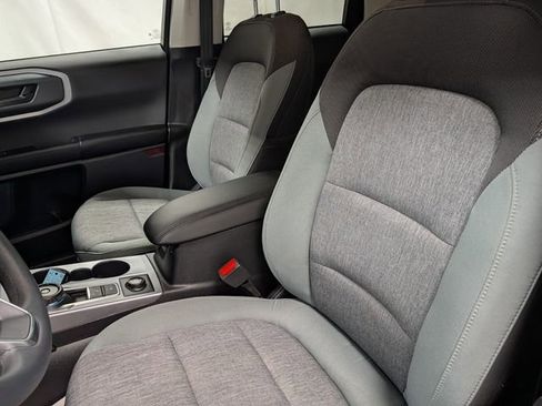 Used 2024 Ford Bronco Sport Big Bend image 9