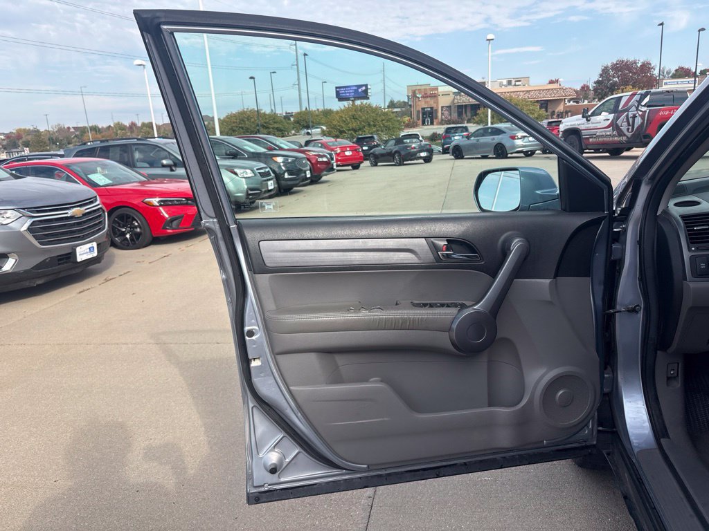 Used 2008 Honda CR-V EX-L image 9