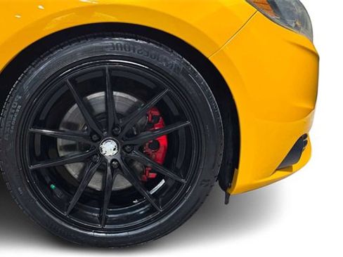 Used 2014 Ford Focus ST w/ Equipment Group 202A image 8