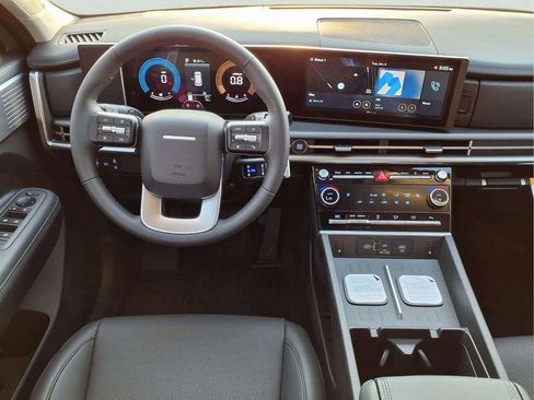 New 2026 Hyundai Santa Fe XRT AWD/4WD image 10