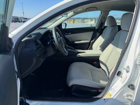 Certified 2022 Honda Insight EX image 14