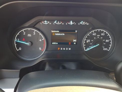 Used 2025 Ford F250 XLT image 12