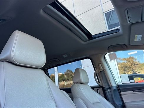Certified 2019 Honda Odyssey EX-L image 20
