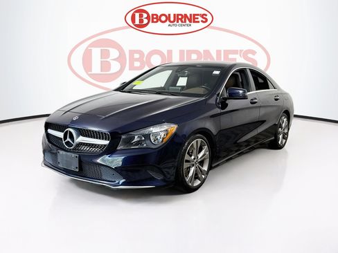 Used 2019 Mercedes-Benz CLA 250 4MATIC image 6