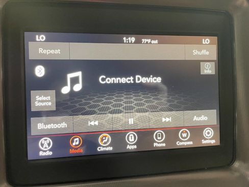 Used 2019 Dodge Challenger SXT w/ Blacktop Package image 26