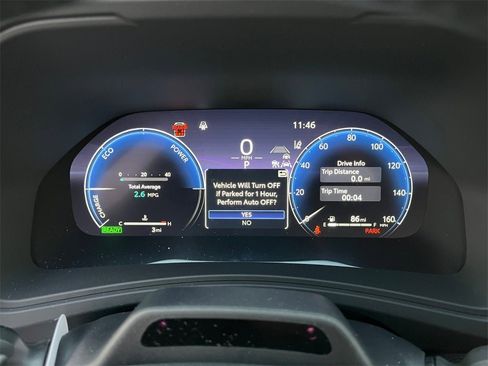 New 2026 Toyota Grand Highlander MAX Platinum image 18