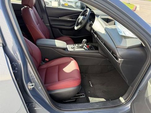 New 2026 MAZDA CX-30 AWD 2.5 S image 21