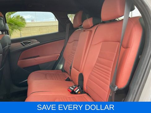 Used 2023 Kia Sportage SX FWD image 15