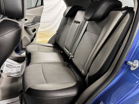 Used 2014 Buick Encore Convenience FWD image 10