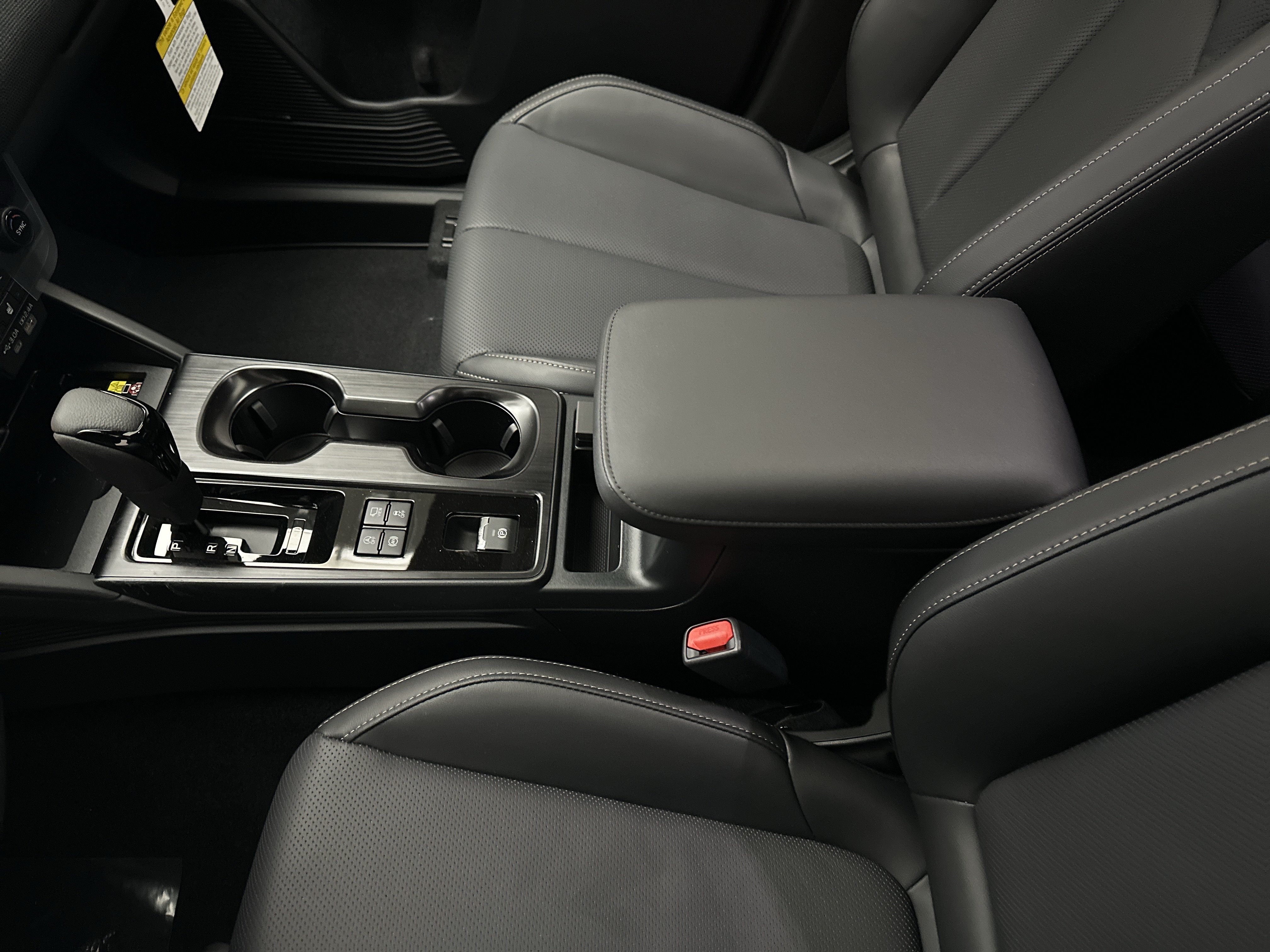 New 2026 Subaru Outback Limited XT AWD/4WD image 40