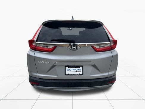 Used 2018 Honda CR-V EX image 7