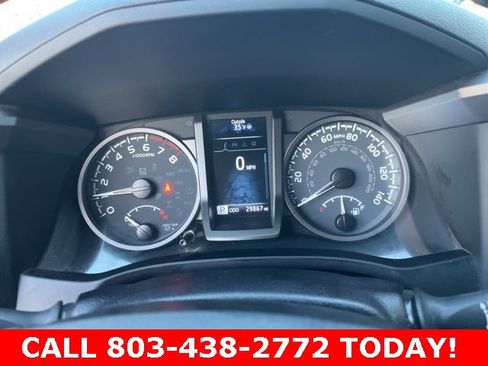 Used 2023 Toyota Tacoma TRD Off-Road image 20