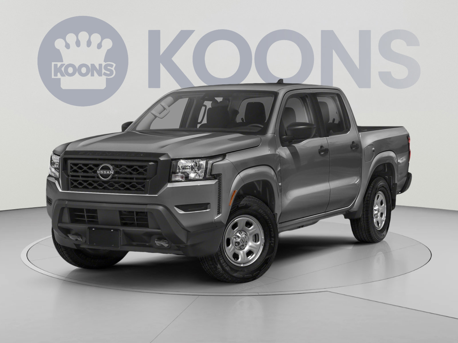 Used 2022 Nissan Frontier S RWD image 1