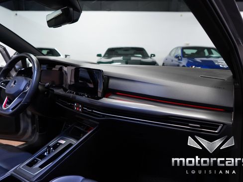 Used 2022 Volkswagen GTI Autobahn image 29