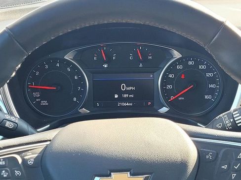 Used 2023 Chevrolet Equinox Premier w/ LPO, Floor Liner Package image 30