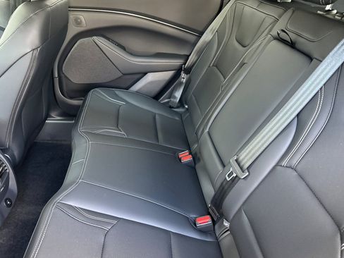 New 2026 Ford Mustang Mach-E Premium image 11