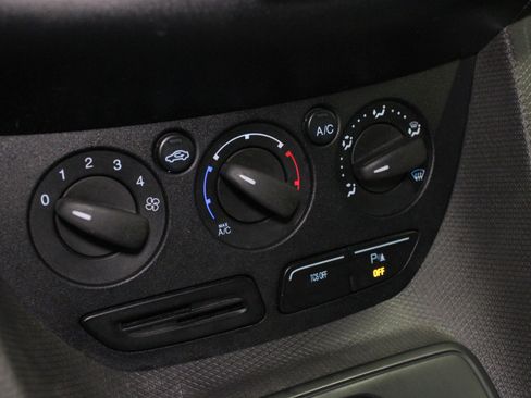 Used 2015 Ford Transit Connect XL FWD image 25