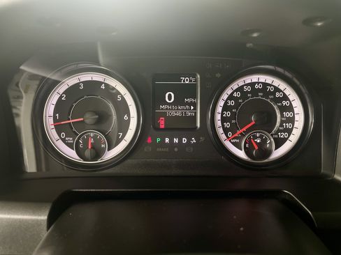 Used 2019 RAM 1500 Tradesman w/ Popular Equipment Group image 16