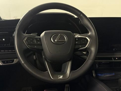 Used 2024 Lexus RX 350 F Sport w/ Convenience Package AWD/4WD image 24