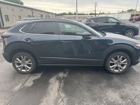 Certified 2023 MAZDA CX-30 AWD 2.5 S w/ Preferred Package image 4