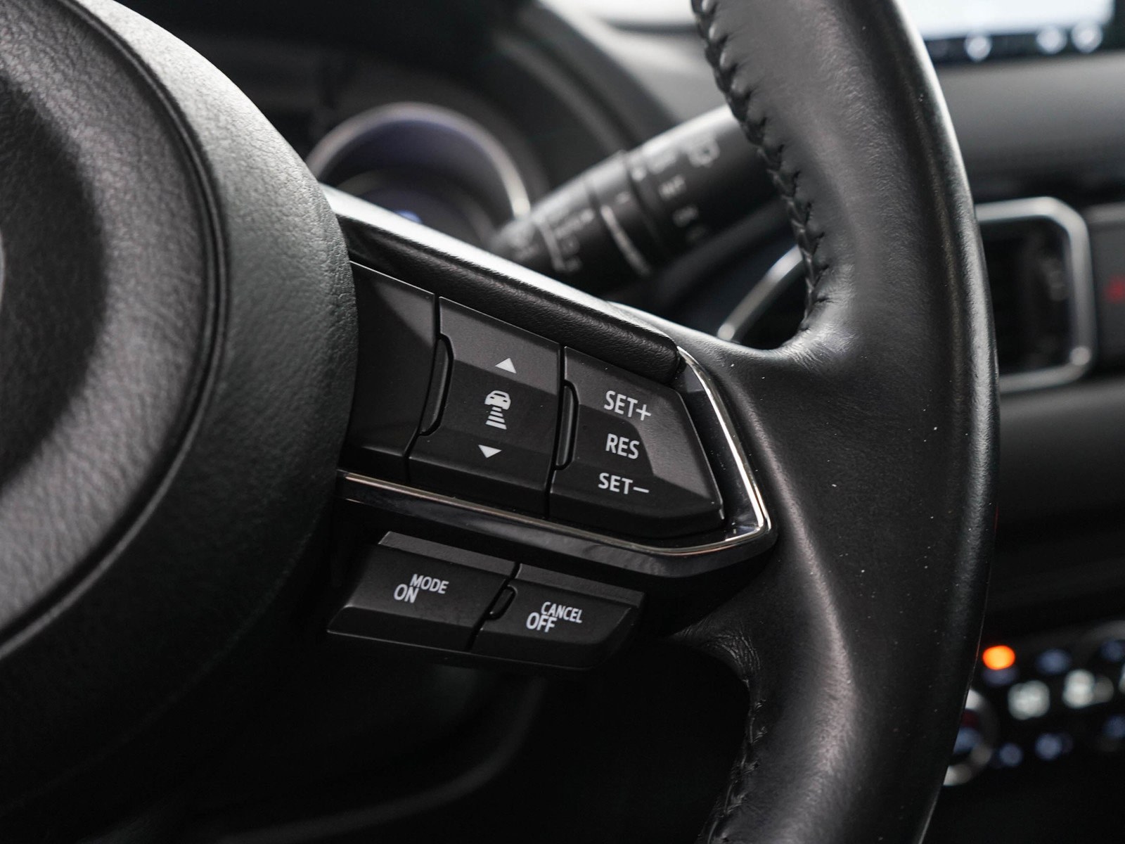 Used 2018 MAZDA CX-5 Grand Touring AWD/4WD image 27