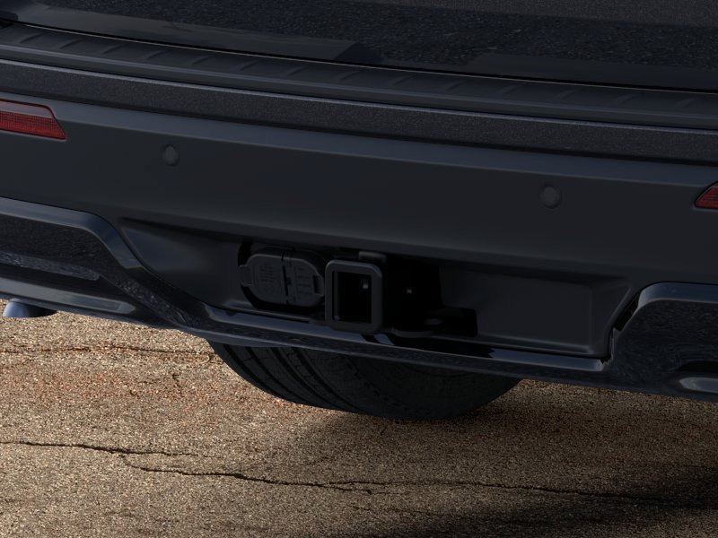 New 2026 Ford Explorer ST-Line AWD/4WD image 46