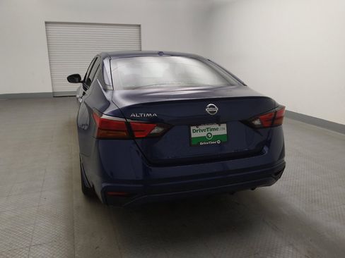 Used 2020 Nissan Altima 2.5 S FWD image 6