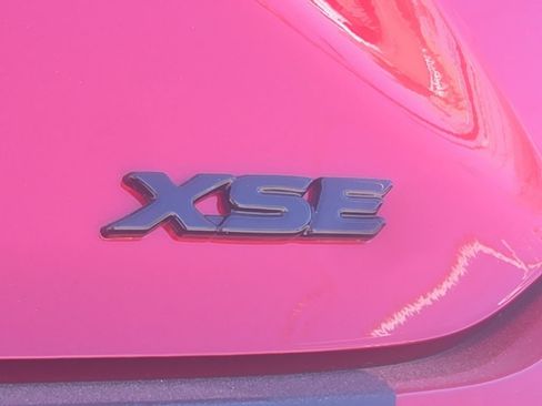 New 2026 Toyota Camry XSE image 12