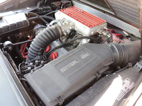 Used 1987 Ferrari 328 GTS image 26