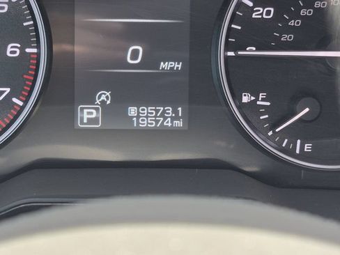 Used 2025 Subaru Outback Premium w/ Popular Package #1A AWD/4WD image 11