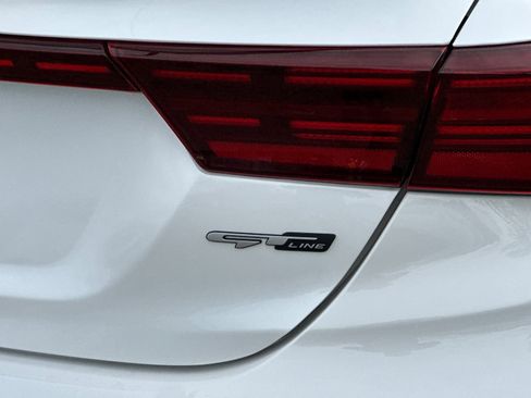 Certified 2023 Kia Forte GT-Line w/ GT-Line Premium Package image 26