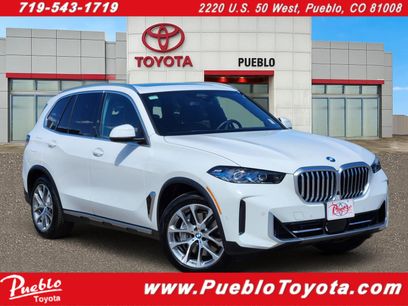 Used 2026 BMW X5 xDrive50e w/ Premium Package