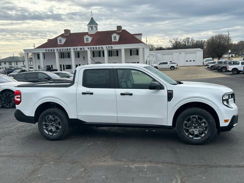 New 2026 Ford Maverick XLT image 2