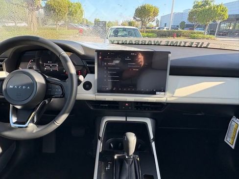 New 2026 MAZDA CX-5 Select image 10